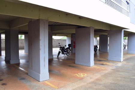 Apartamento para alugar com 55m², 2 quartos e 1 vagaGaragem