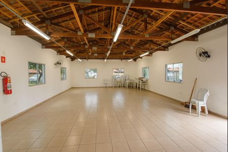 Apartamento para alugar com 52m², 2 quartos e 1 vagaÁrea comum - Salão de festas