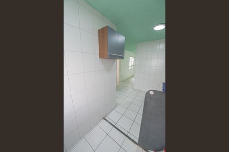Apartamento para alugar com 52m², 2 quartos e 1 vagaÁrea de Serviço