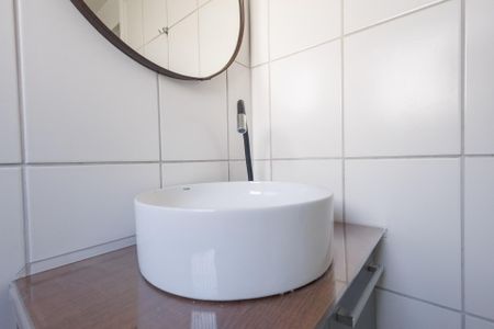 Apartamento para alugar com 52m², 2 quartos e 1 vagaBanheiro