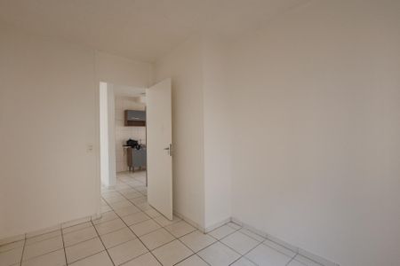 Quarto 1 de apartamento para alugar com 2 quartos, 52m² em Vila Bela, Taubaté