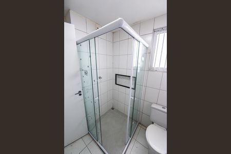 Apartamento para alugar com 52m², 2 quartos e 1 vagaBanheiro