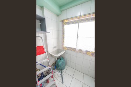 Apartamento para alugar com 52m², 2 quartos e 1 vagaÁrea de Serviço