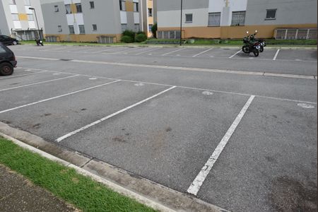 Apartamento para alugar com 52m², 2 quartos e 1 vagaGaragem