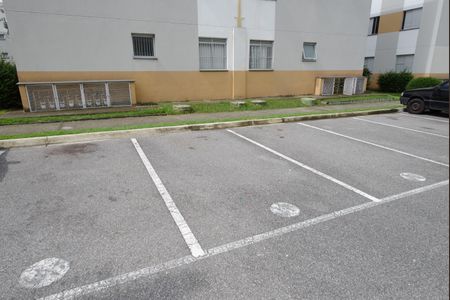 Apartamento para alugar com 52m², 2 quartos e 1 vagaGaragem