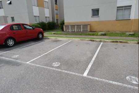 Apartamento para alugar com 52m², 2 quartos e 1 vagaGaragem