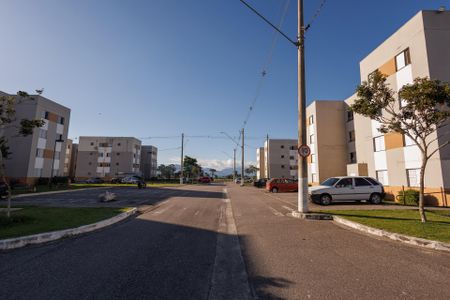 Apartamento para alugar com 52m², 2 quartos e 1 vagaÁrea comum