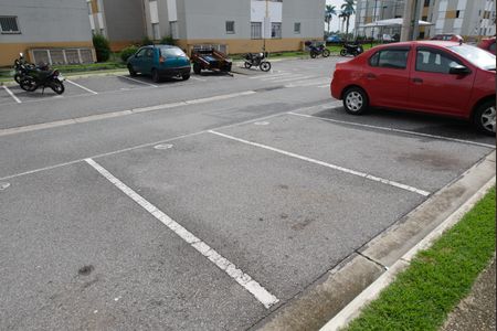 Apartamento para alugar com 52m², 2 quartos e 1 vagaGaragem