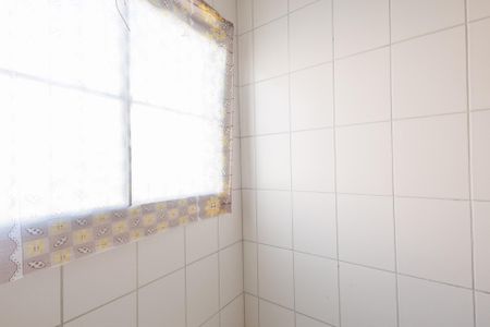 Apartamento para alugar com 52m², 2 quartos e 1 vagaCozinha e Área de Serviço