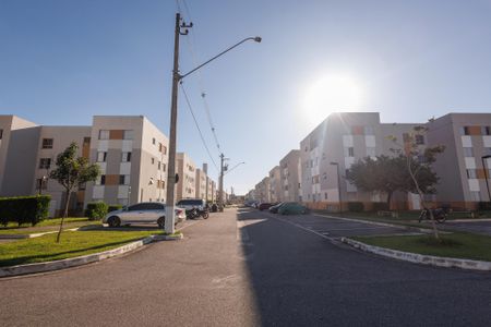 Apartamento para alugar com 52m², 2 quartos e 1 vagaÁrea comum