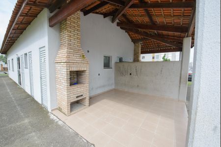 Apartamento para alugar com 52m², 2 quartos e 1 vagaÁrea comum - Churrasqueira