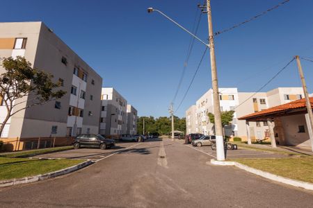 Apartamento para alugar com 52m², 2 quartos e 1 vagaÁrea comum