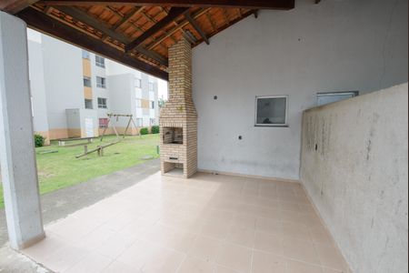 Apartamento para alugar com 52m², 2 quartos e 1 vagaÁrea comum - Churrasqueira