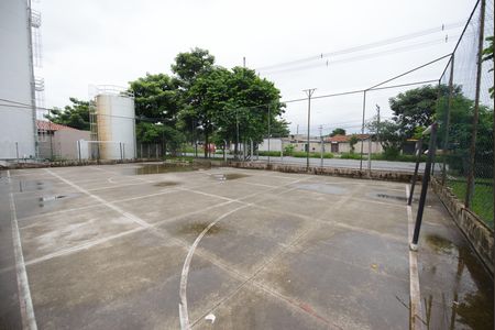 Apartamento para alugar com 52m², 2 quartos e 1 vagaÁrea comum - Quadra de futebol
