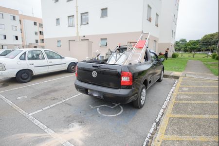 Apartamento para alugar com 52m², 2 quartos e 1 vagaGaragem