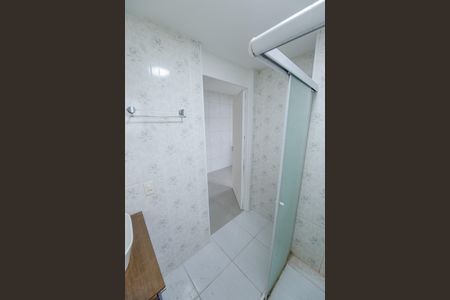 Apartamento para alugar com 52m², 2 quartos e 1 vagaBanheiro