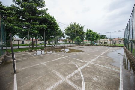 Apartamento para alugar com 52m², 2 quartos e 1 vagaÁrea comum - Quadra de futebol