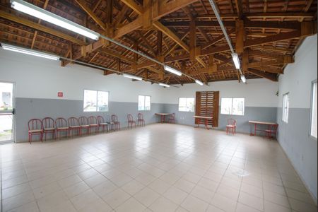 Apartamento para alugar com 52m², 2 quartos e 1 vagaÁrea comum - Salão de festas
