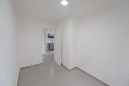 Quarto 1 de apartamento para alugar com 2 quartos, 52m² em Jardim Santa Teresa, Taubaté