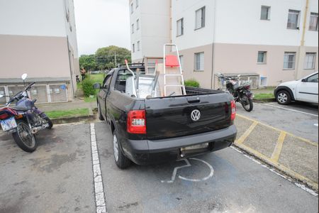Apartamento para alugar com 52m², 2 quartos e 1 vagaGaragem