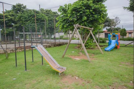 Apartamento para alugar com 52m², 2 quartos e 1 vagaÁrea comum - Playground