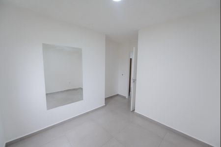 Quarto 2 de apartamento para alugar com 2 quartos, 52m² em Jardim Santa Teresa, Taubaté