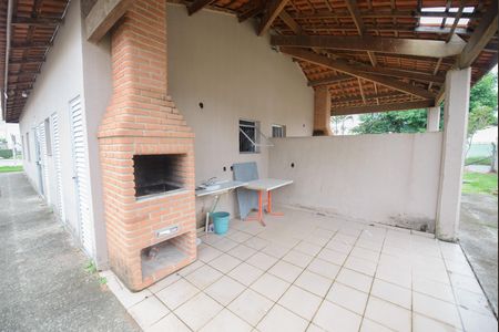 Apartamento para alugar com 52m², 2 quartos e 1 vagaÁrea comum - Churrasqueira