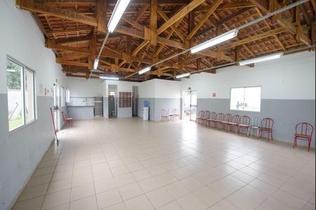 Apartamento para alugar com 52m², 2 quartos e 1 vagaÁrea comum - Salão de festas