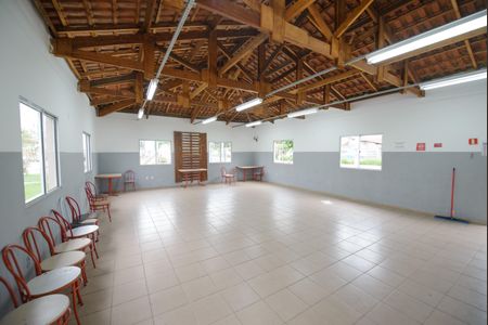 Apartamento para alugar com 52m², 2 quartos e 1 vagaÁrea comum - Salão de festas