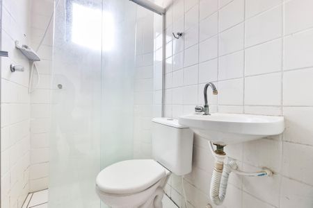 Studio para alugar com 37m², 1 quarto e 1 vaga