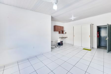 Kitnet/Studio para alugar com 1 quarto, 37m² em Jardim Alvorada, São José dos Campos