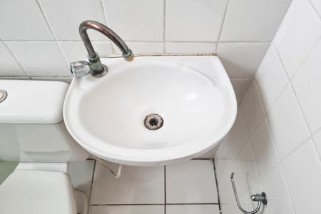 Studio para alugar com 37m², 1 quarto e 1 vaga