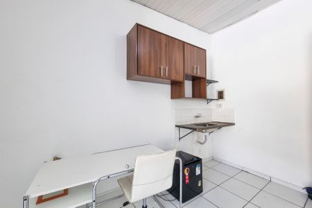 Kitnet/Studio para alugar com 1 quarto, 37m² em Jardim Alvorada, São José dos Campos