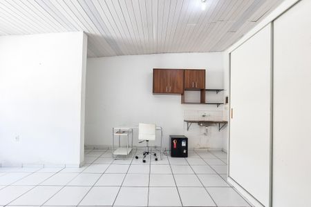 Kitnet/Studio para alugar com 1 quarto, 37m² em Jardim Alvorada, São José dos Campos