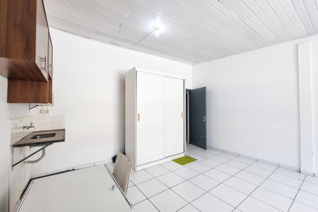 Kitnet/Studio para alugar com 1 quarto, 37m² em Jardim Alvorada, São José dos Campos