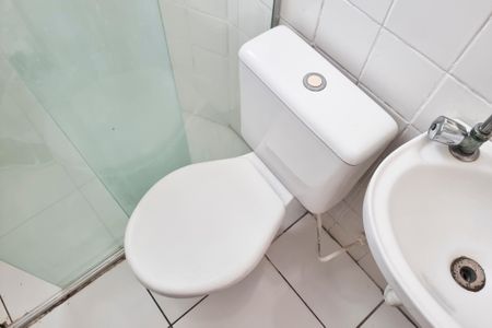 Studio para alugar com 37m², 1 quarto e 1 vaga