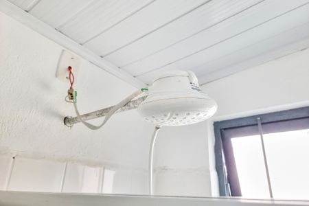 Studio para alugar com 37m², 1 quarto e 1 vaga