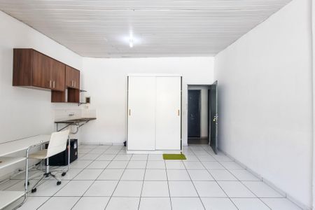 Kitnet/Studio para alugar com 1 quarto, 37m² em Jardim Alvorada, São José dos Campos