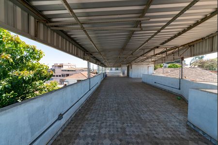 Studio para alugar com 20m², 1 quarto e sem vagaÁrea comum