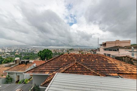 Studio para alugar com 20m², 1 quarto e sem vagaVista