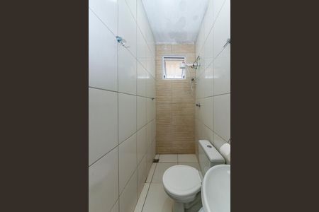 Studio para alugar com 20m², 1 quarto e sem vagaBanheiro