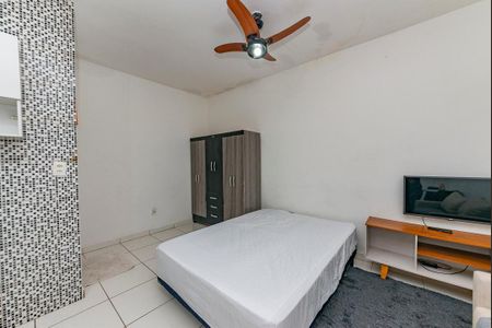 Studio para alugar com 20m², 1 quarto e sem vagaKitnet