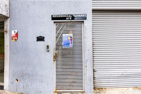 Studio para alugar com 20m², 1 quarto e sem vagaplaca instalada em 24/02/2026 com o código PMEA-240