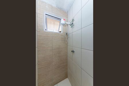 Studio para alugar com 20m², 1 quarto e sem vagaBanheiro