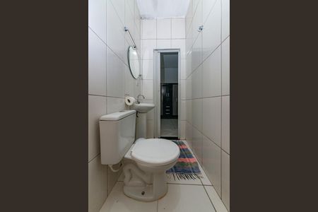 Studio para alugar com 20m², 1 quarto e sem vagaBanheiro