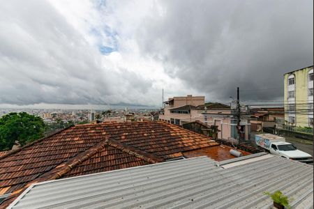 Studio para alugar com 20m², 1 quarto e sem vagaVista