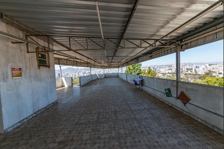 Studio para alugar com 20m², 1 quarto e sem vagaÁrea comum