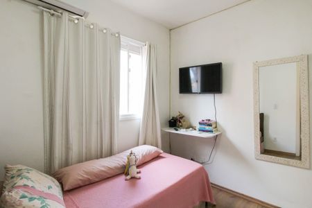 Apartamento para alugar com 50m², 2 quartos e 1 vagaQuarto 2