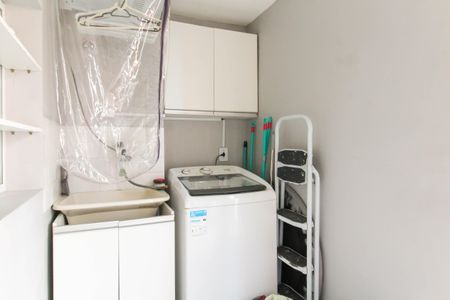 Apartamento para alugar com 50m², 2 quartos e 1 vagaÁrea de Serviço