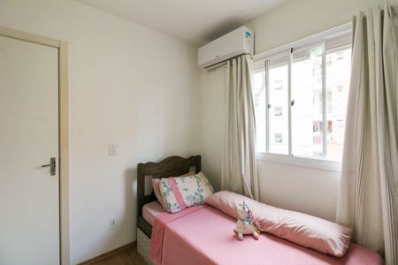 Apartamento para alugar com 50m², 2 quartos e 1 vagaQuarto 2